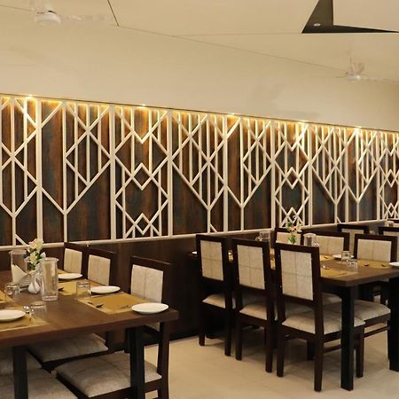Hotel City Point Phalodi  Εξωτερικό φωτογραφία