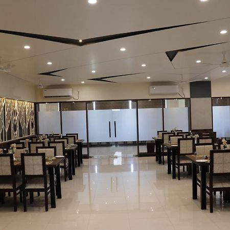 Hotel City Point Phalodi  Εξωτερικό φωτογραφία