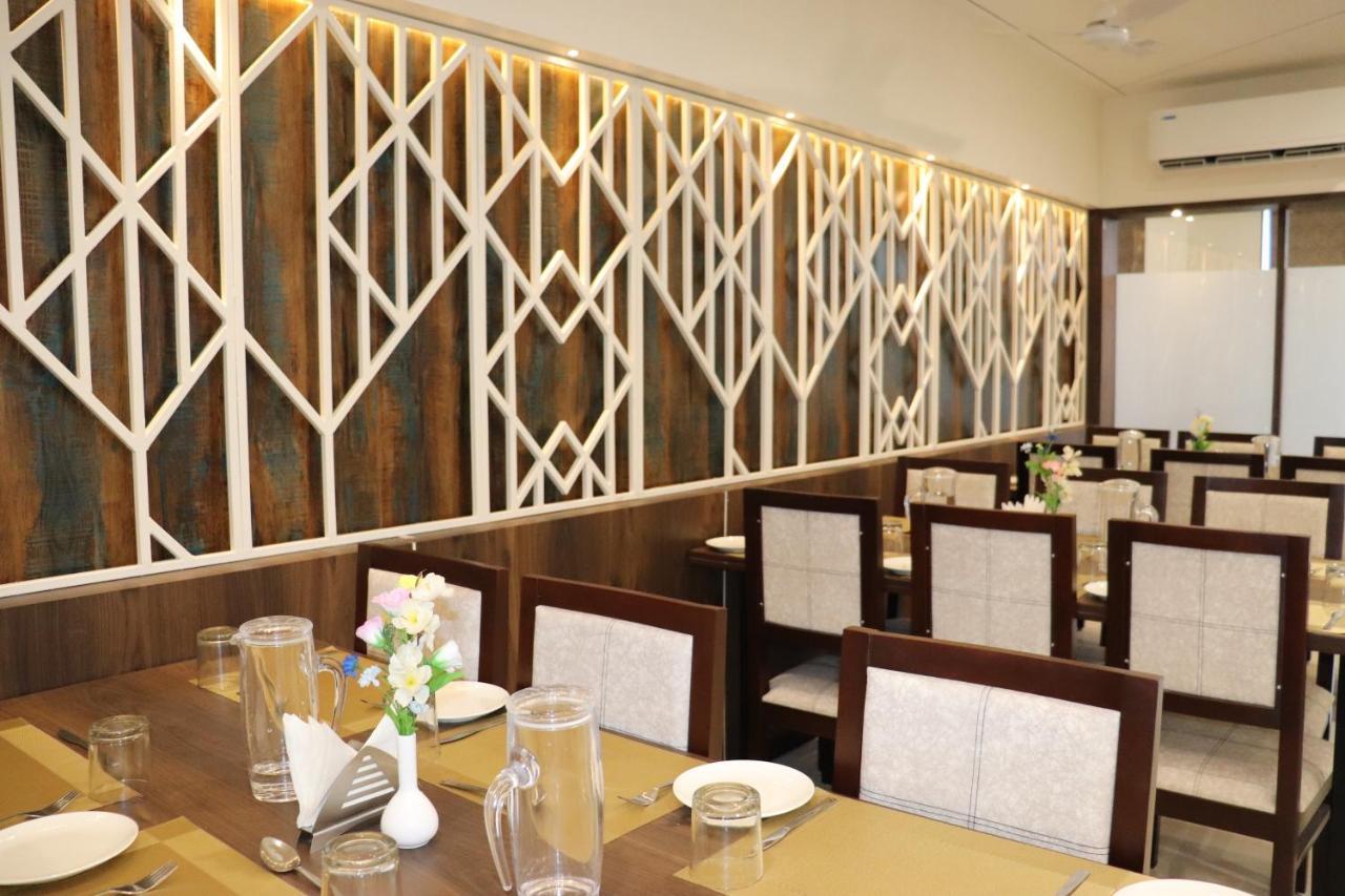 Hotel City Point Phalodi  Εξωτερικό φωτογραφία