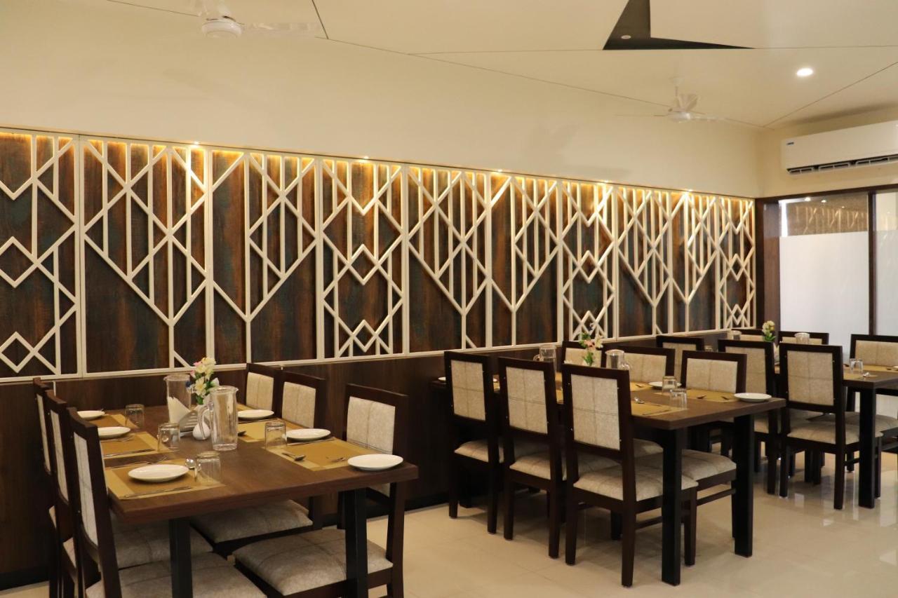 Hotel City Point Phalodi  Εξωτερικό φωτογραφία