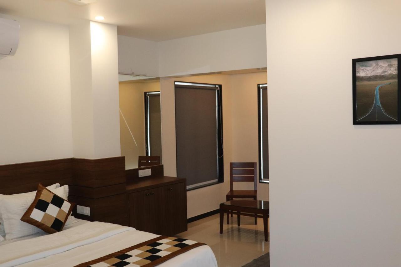 Hotel City Point Phalodi  Εξωτερικό φωτογραφία