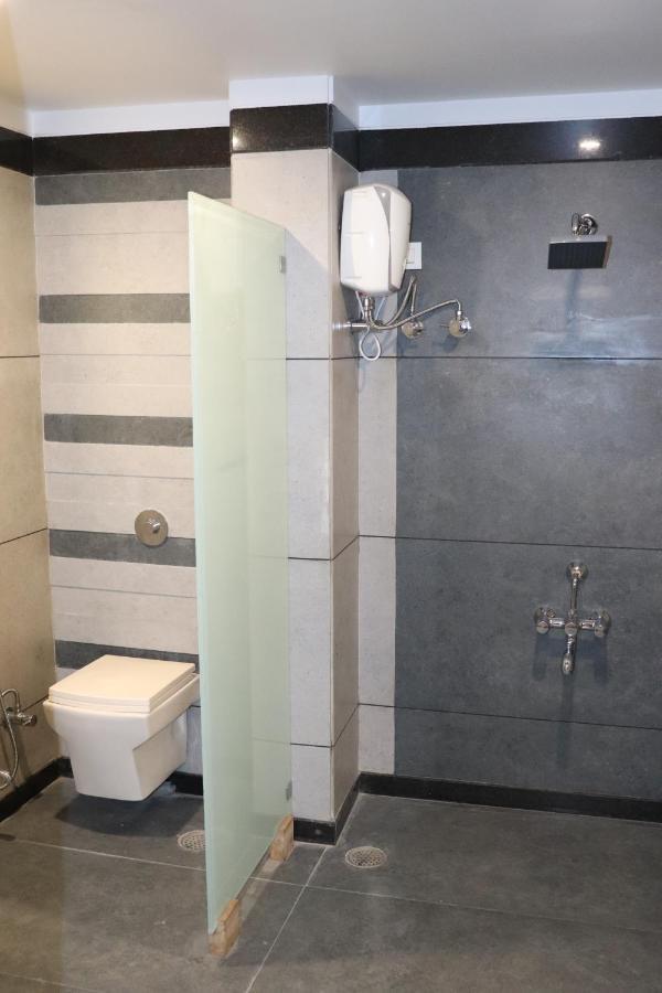 Hotel City Point Phalodi  Εξωτερικό φωτογραφία