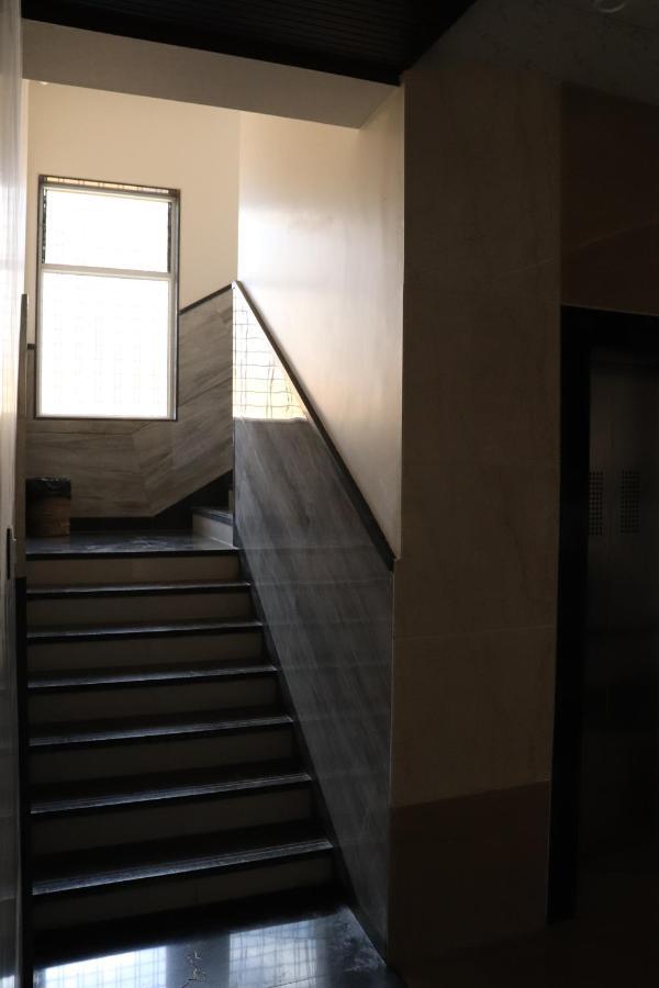 Hotel City Point Phalodi  Εξωτερικό φωτογραφία