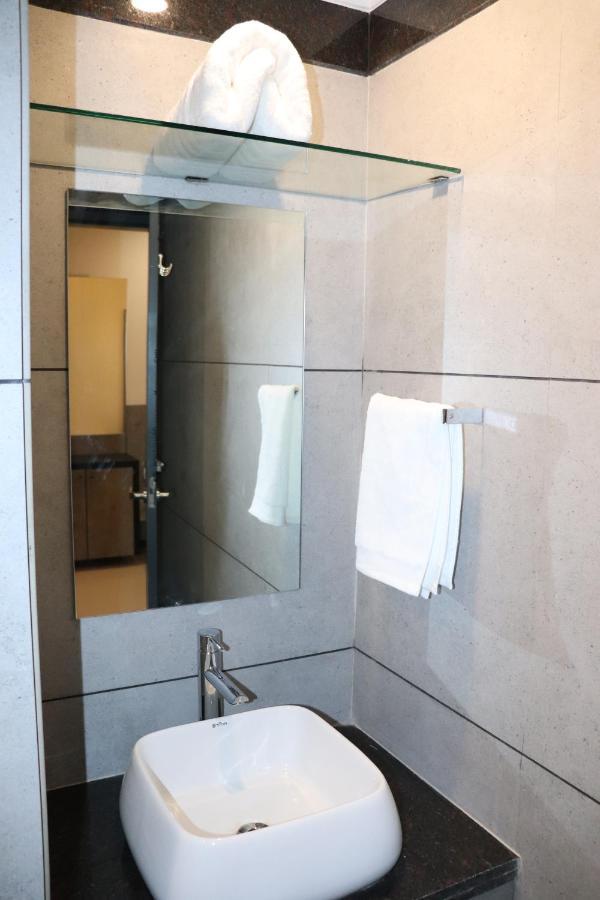Hotel City Point Phalodi  Εξωτερικό φωτογραφία