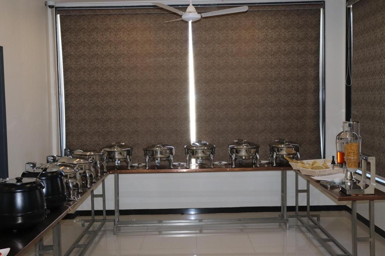 Hotel City Point Phalodi  Εξωτερικό φωτογραφία