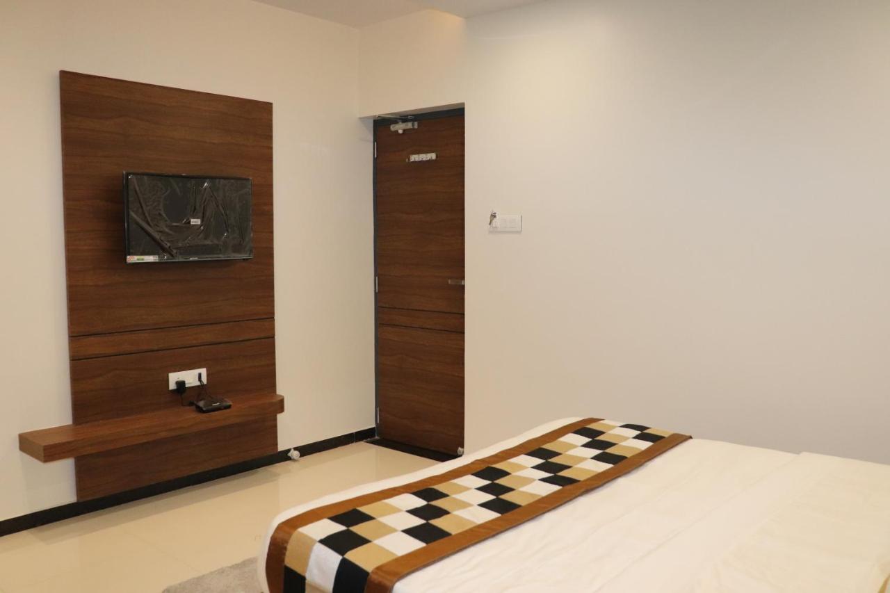 Hotel City Point Phalodi  Εξωτερικό φωτογραφία