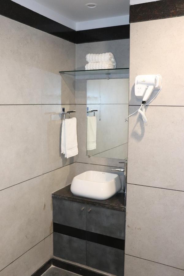 Hotel City Point Phalodi  Εξωτερικό φωτογραφία