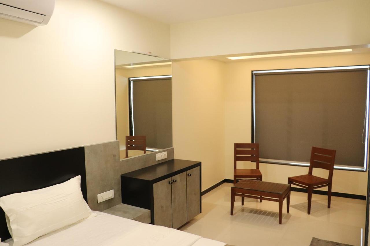 Hotel City Point Phalodi  Εξωτερικό φωτογραφία