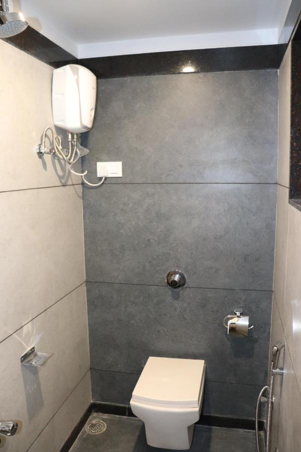 Hotel City Point Phalodi  Εξωτερικό φωτογραφία