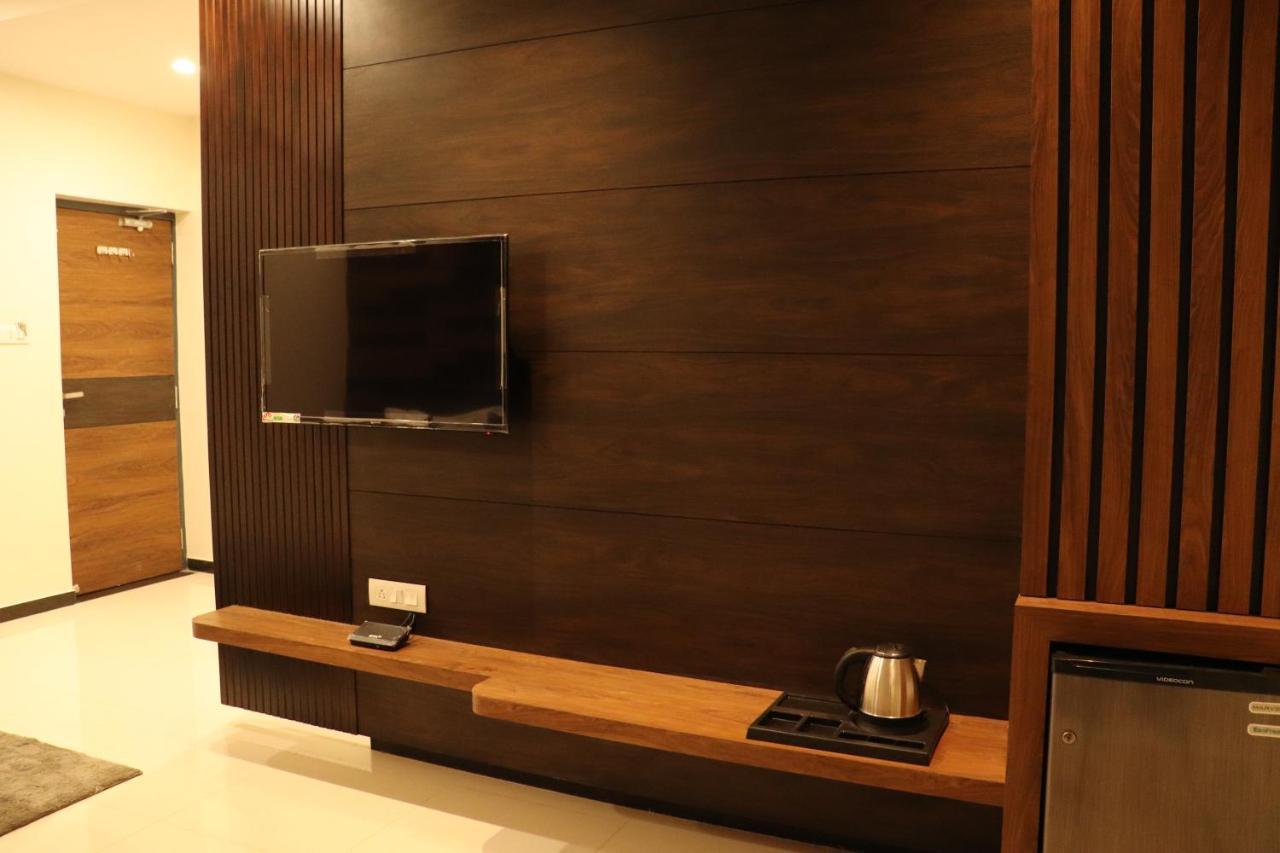 Hotel City Point Phalodi  Εξωτερικό φωτογραφία