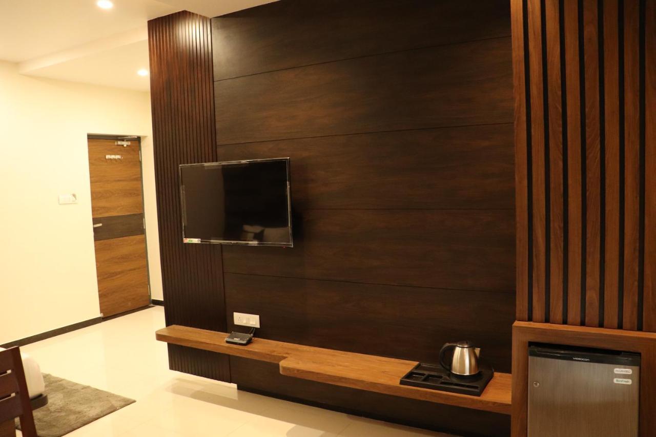 Hotel City Point Phalodi  Εξωτερικό φωτογραφία